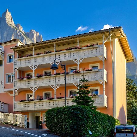 Eden Apartments Siusi Εξωτερικό φωτογραφία