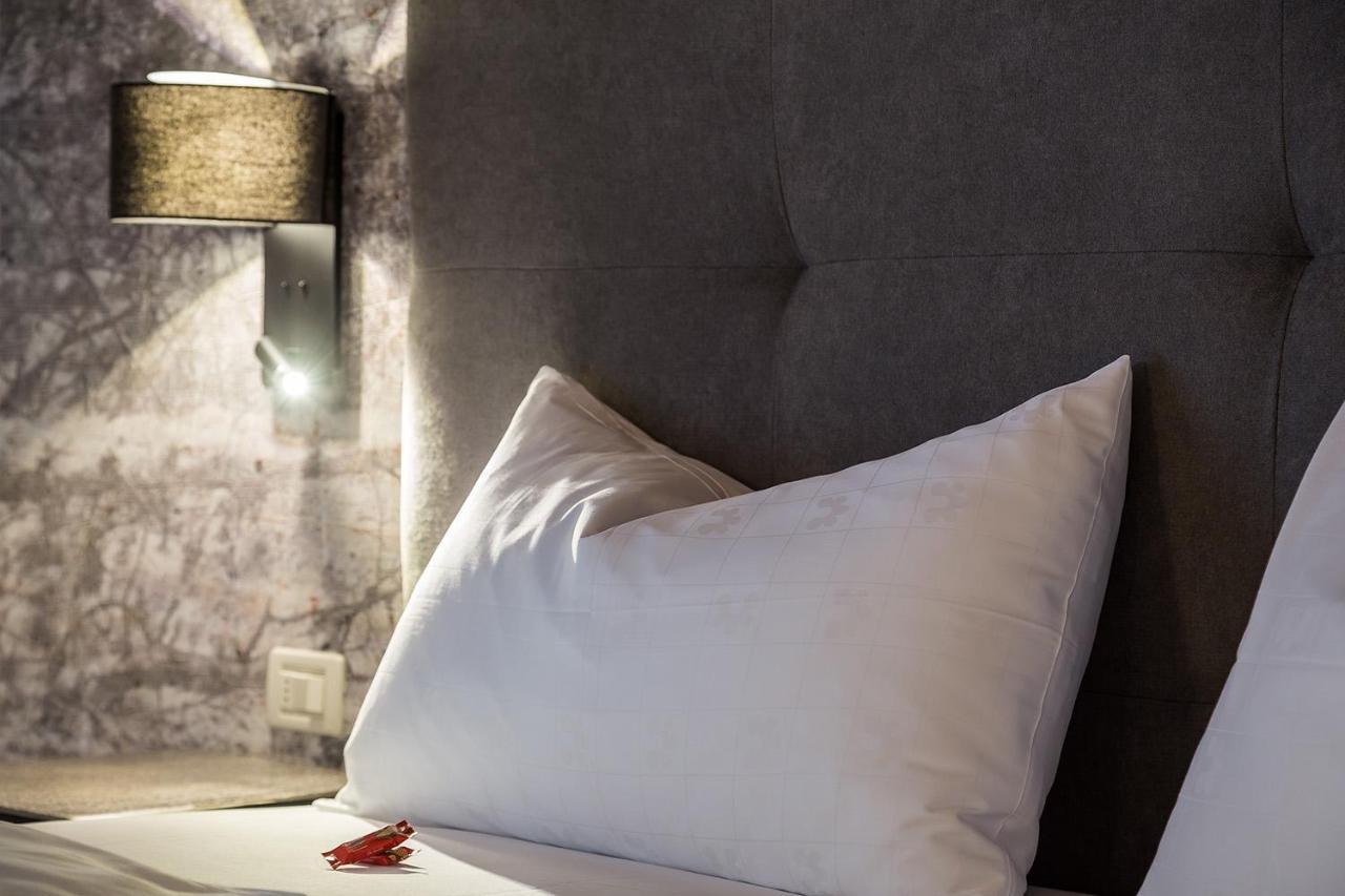 Eden Apartments Siusi Εξωτερικό φωτογραφία