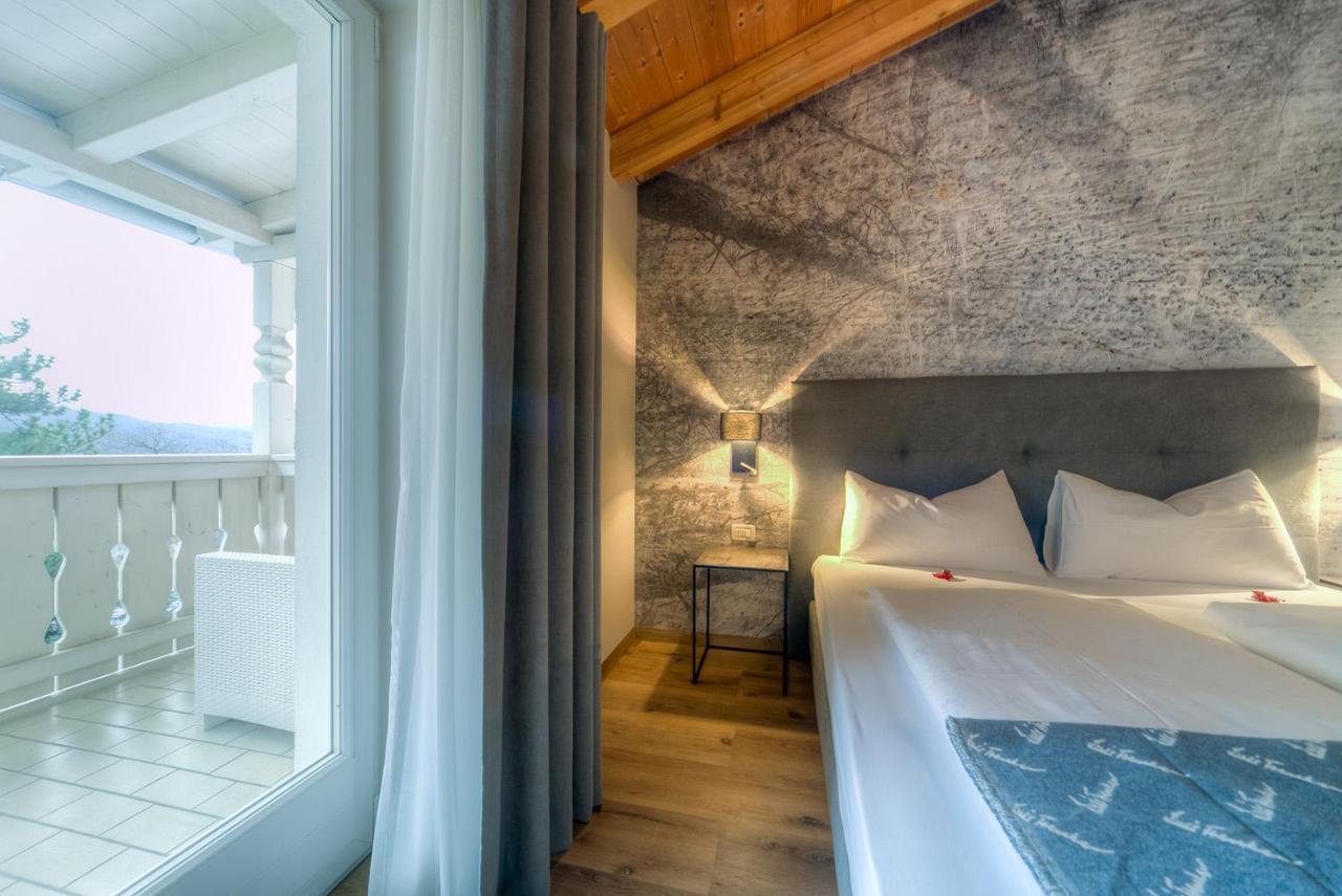 Eden Apartments Siusi Εξωτερικό φωτογραφία