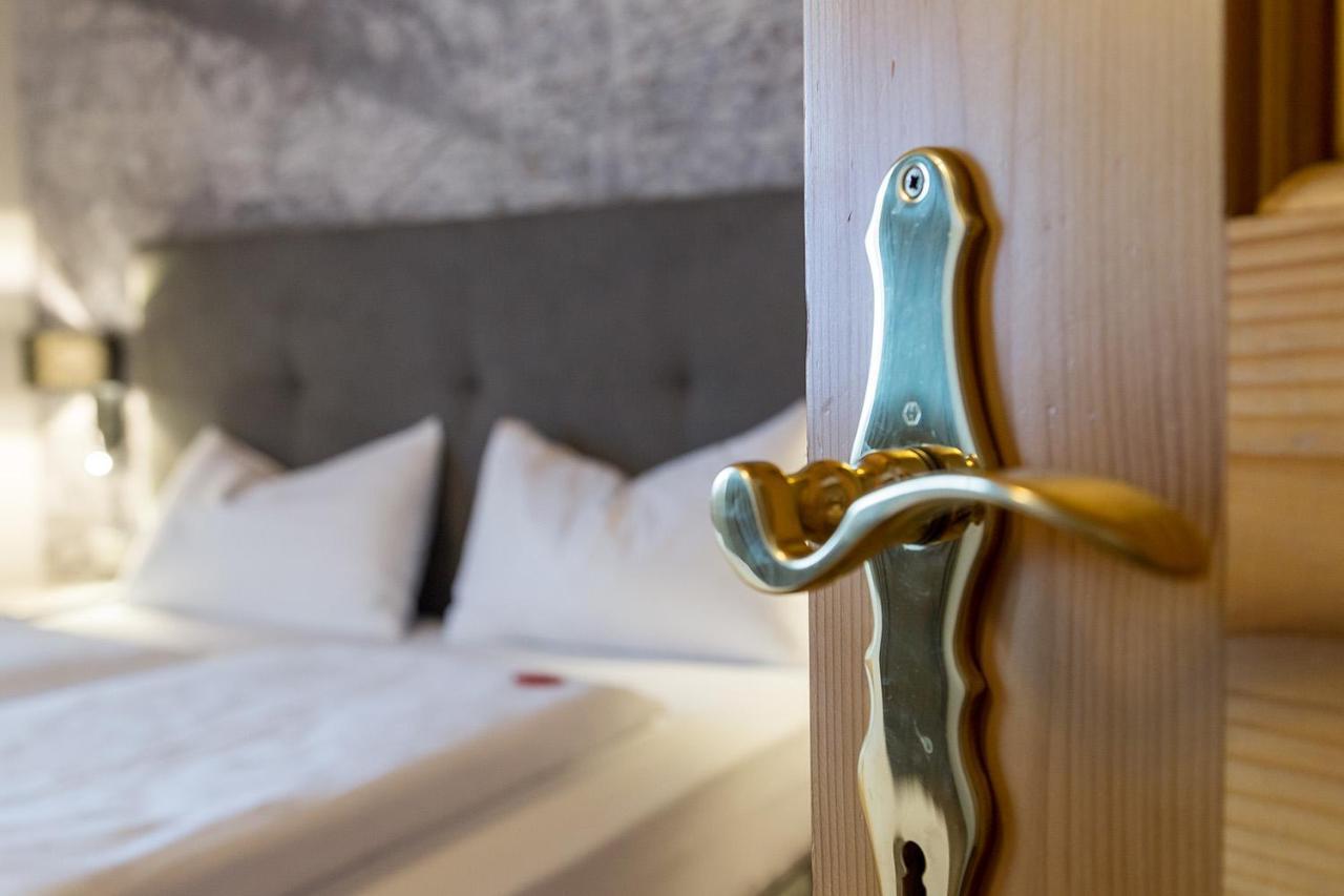 Eden Apartments Siusi Εξωτερικό φωτογραφία