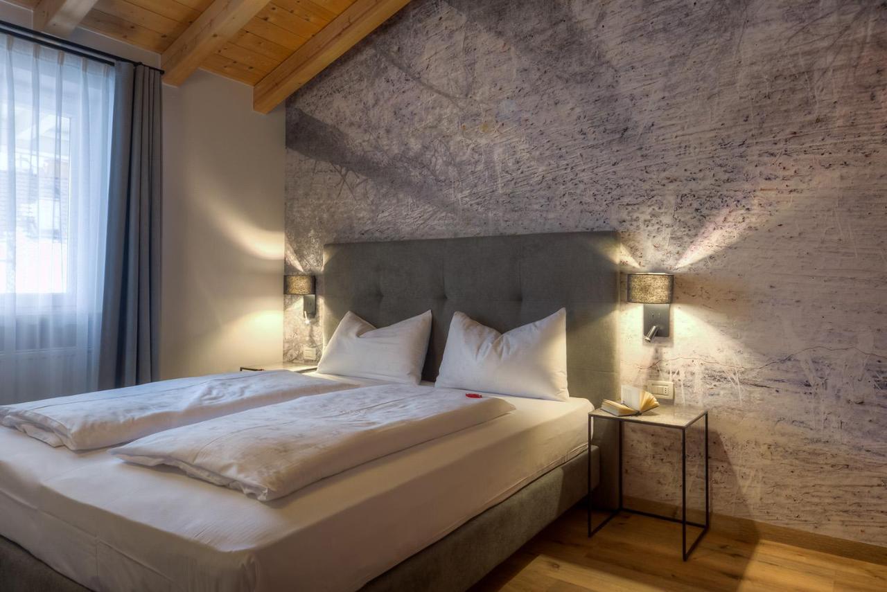 Eden Apartments Siusi Εξωτερικό φωτογραφία