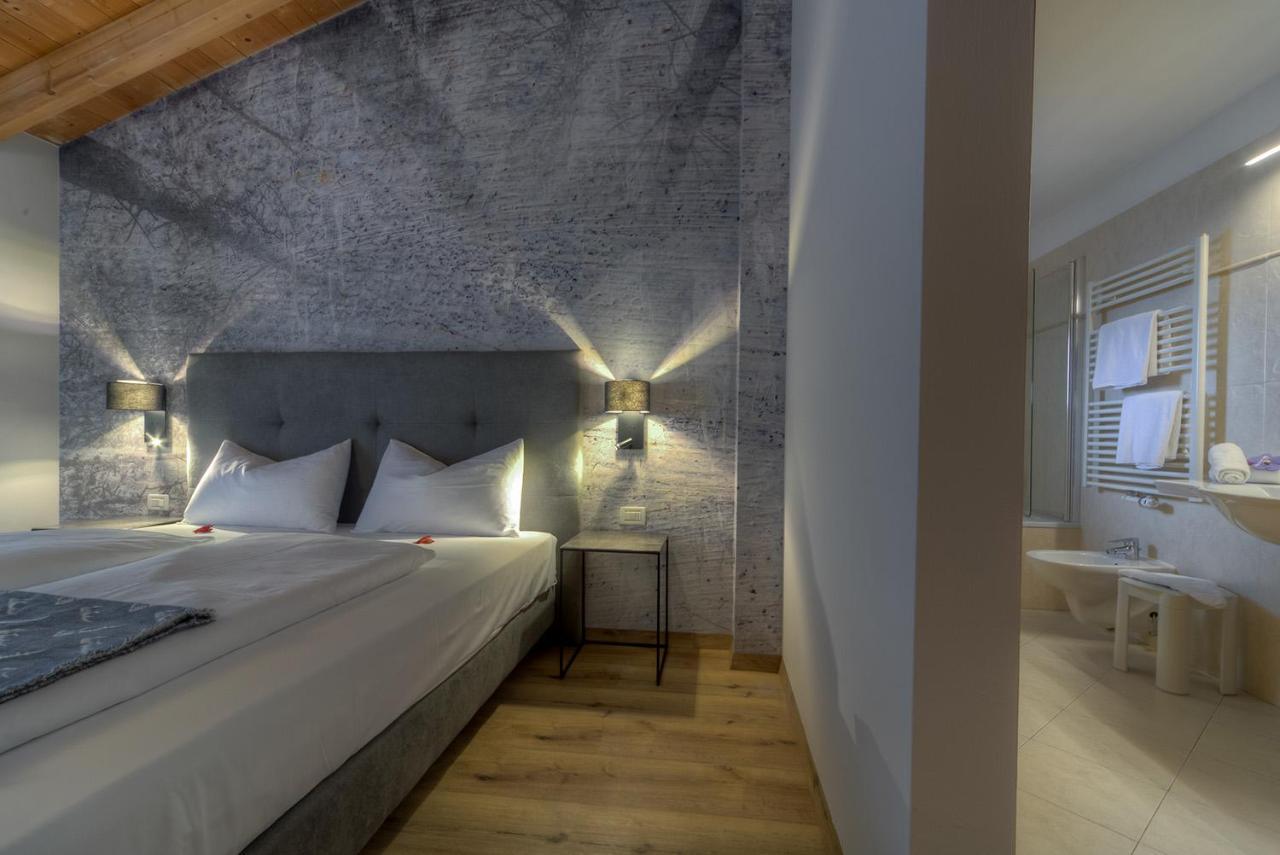 Eden Apartments Siusi Εξωτερικό φωτογραφία