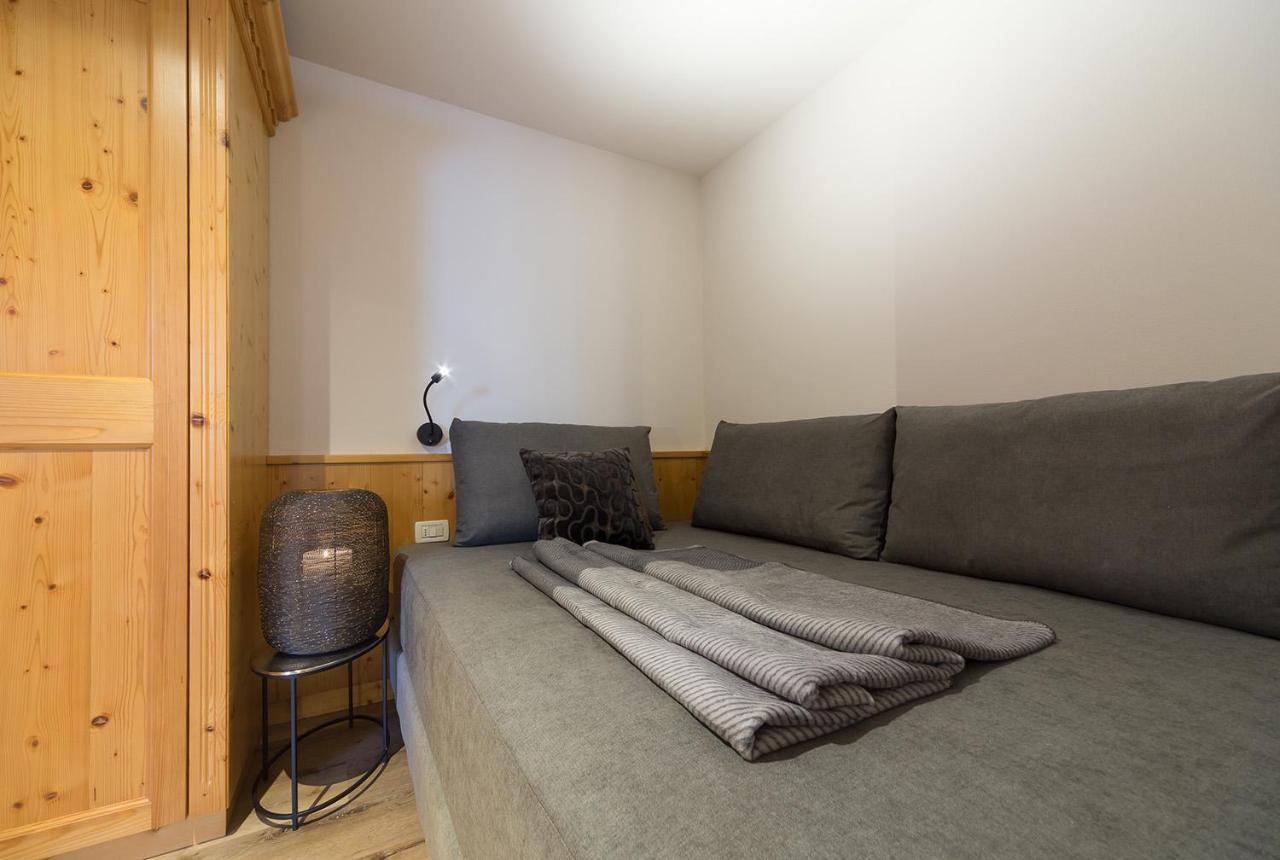 Eden Apartments Siusi Εξωτερικό φωτογραφία