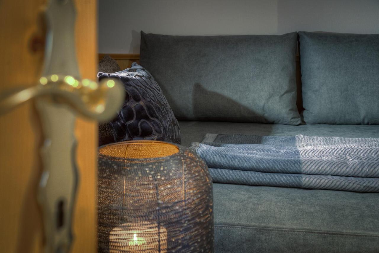 Eden Apartments Siusi Εξωτερικό φωτογραφία