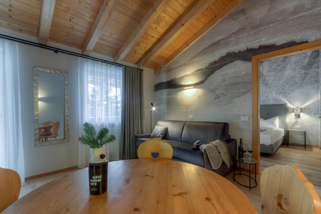 Eden Apartments Siusi Εξωτερικό φωτογραφία