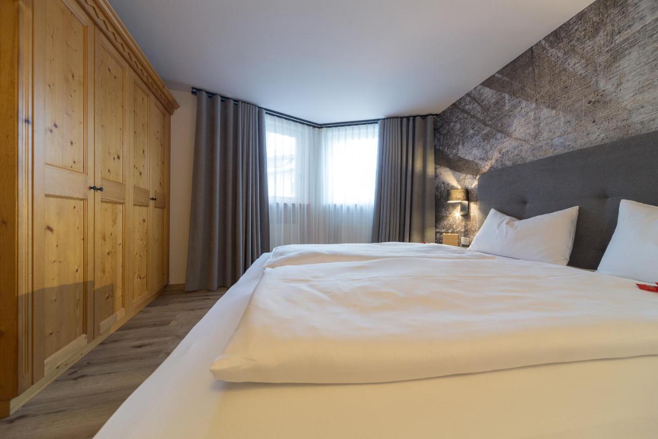 Eden Apartments Siusi Εξωτερικό φωτογραφία
