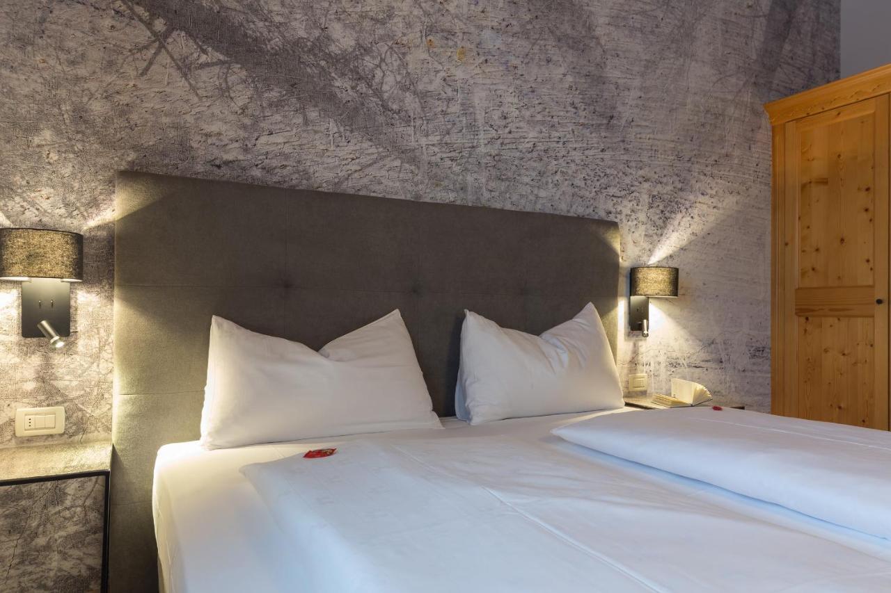 Eden Apartments Siusi Εξωτερικό φωτογραφία