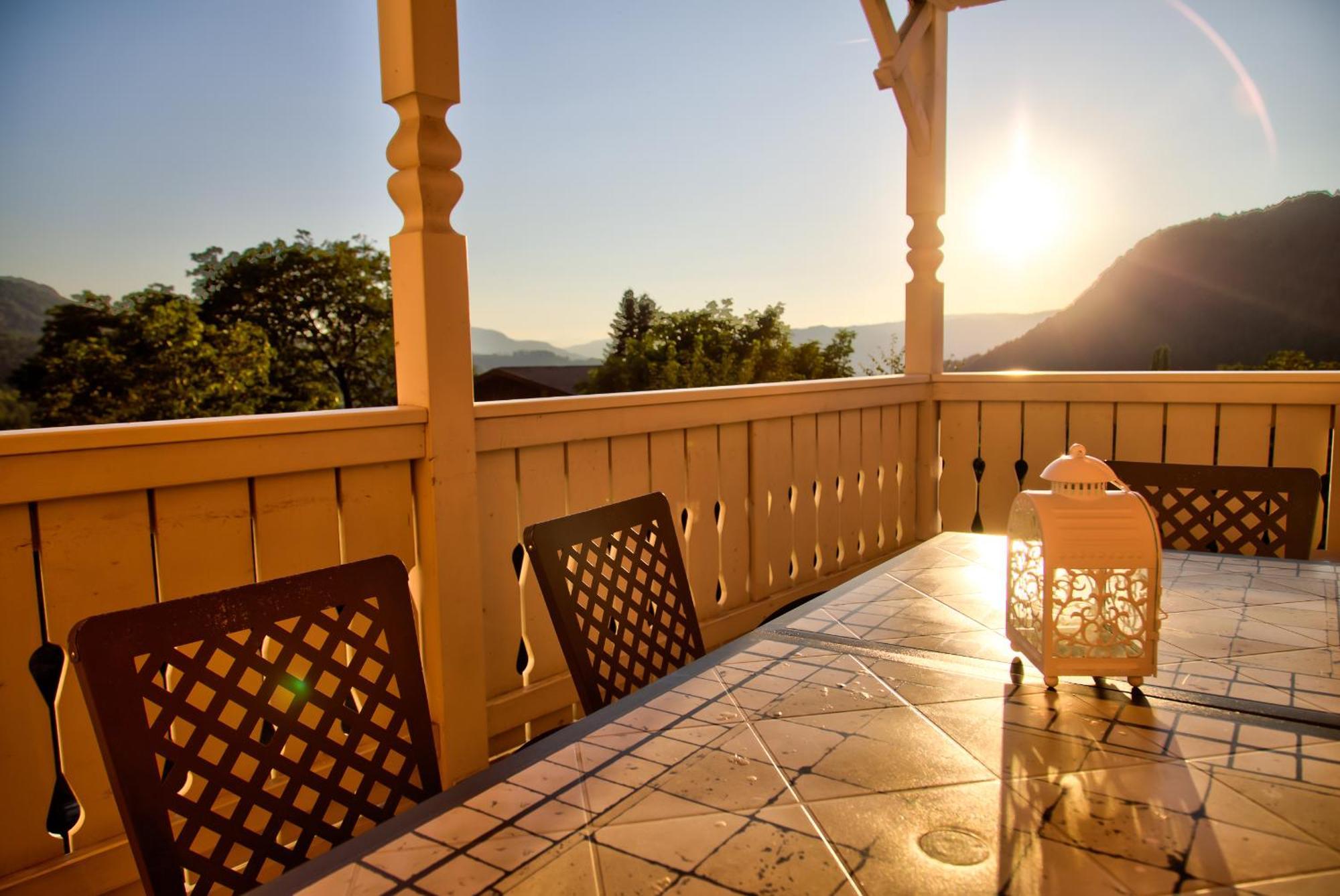 Eden Apartments Siusi Εξωτερικό φωτογραφία