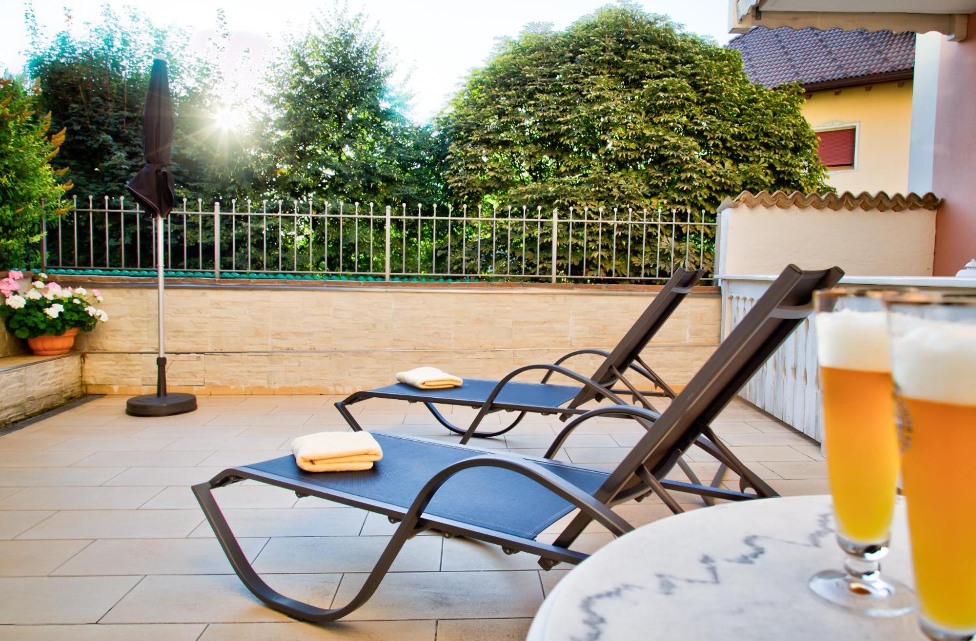 Eden Apartments Siusi Εξωτερικό φωτογραφία