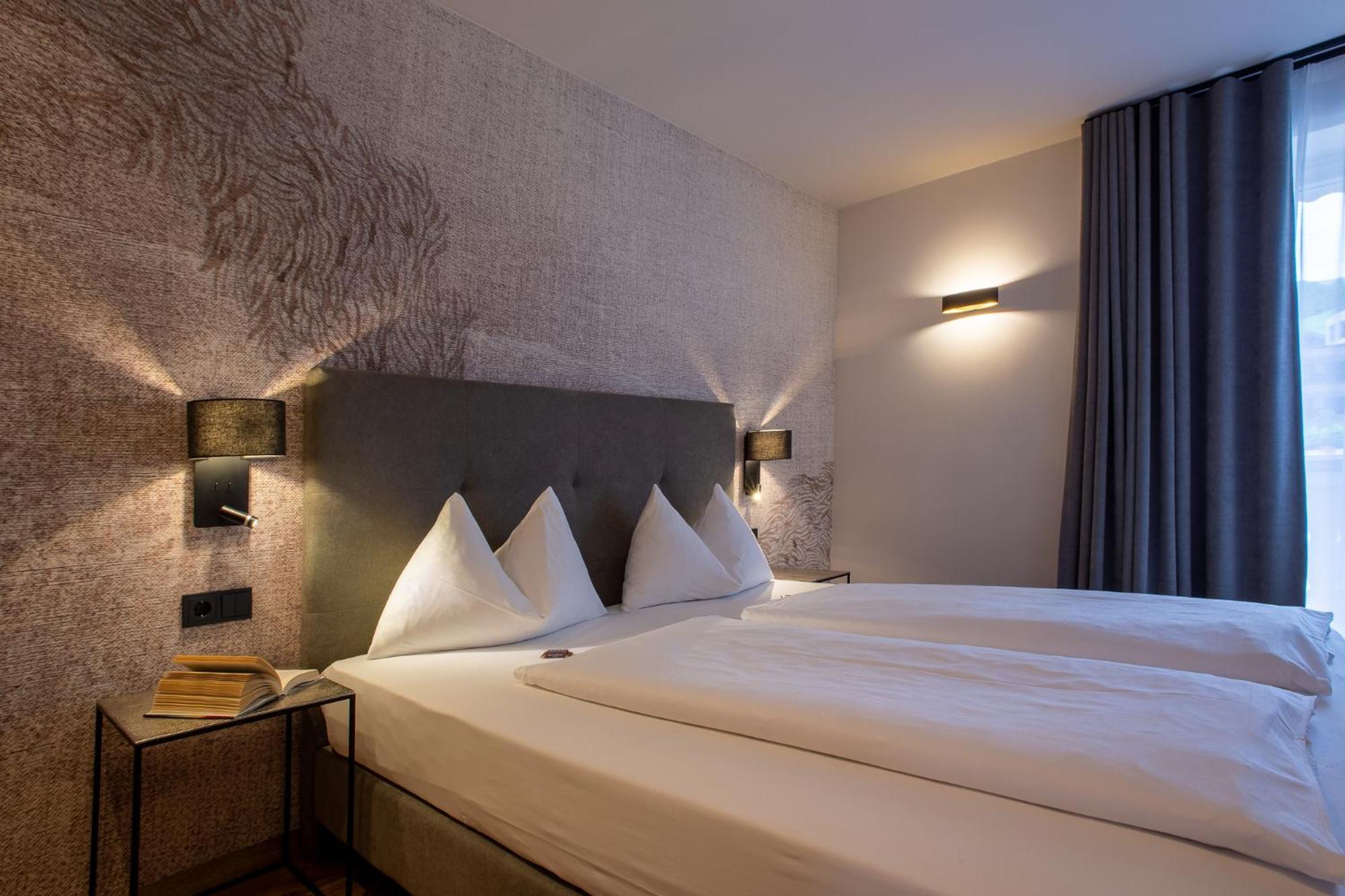 Eden Apartments Siusi Εξωτερικό φωτογραφία