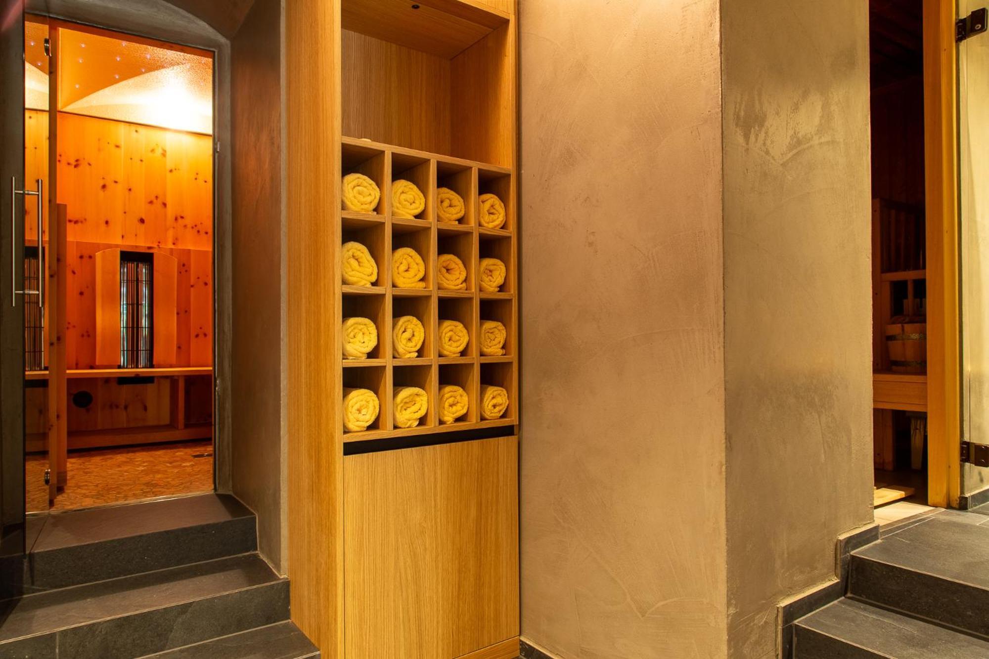 Eden Apartments Siusi Εξωτερικό φωτογραφία