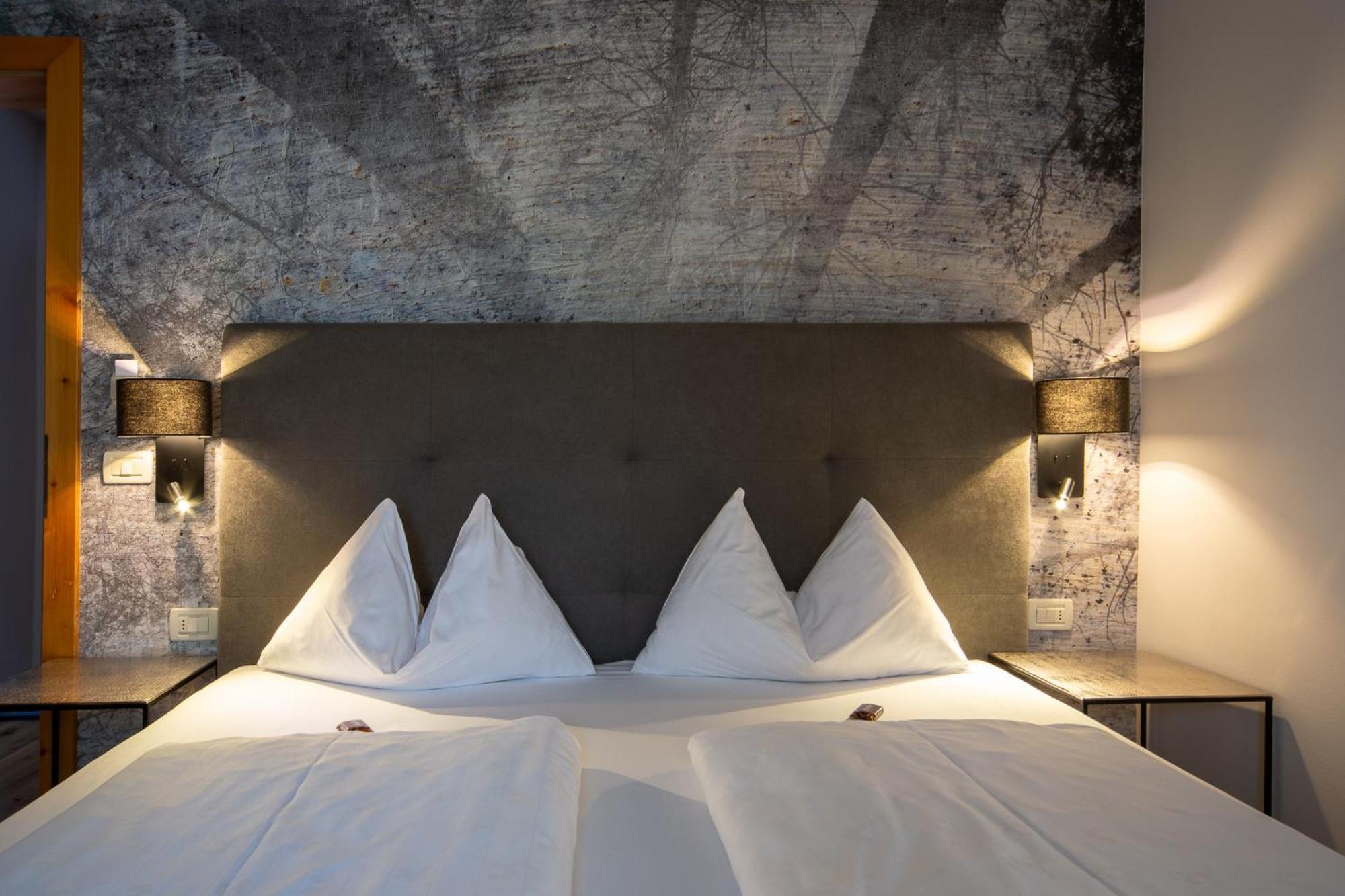 Eden Apartments Siusi Εξωτερικό φωτογραφία