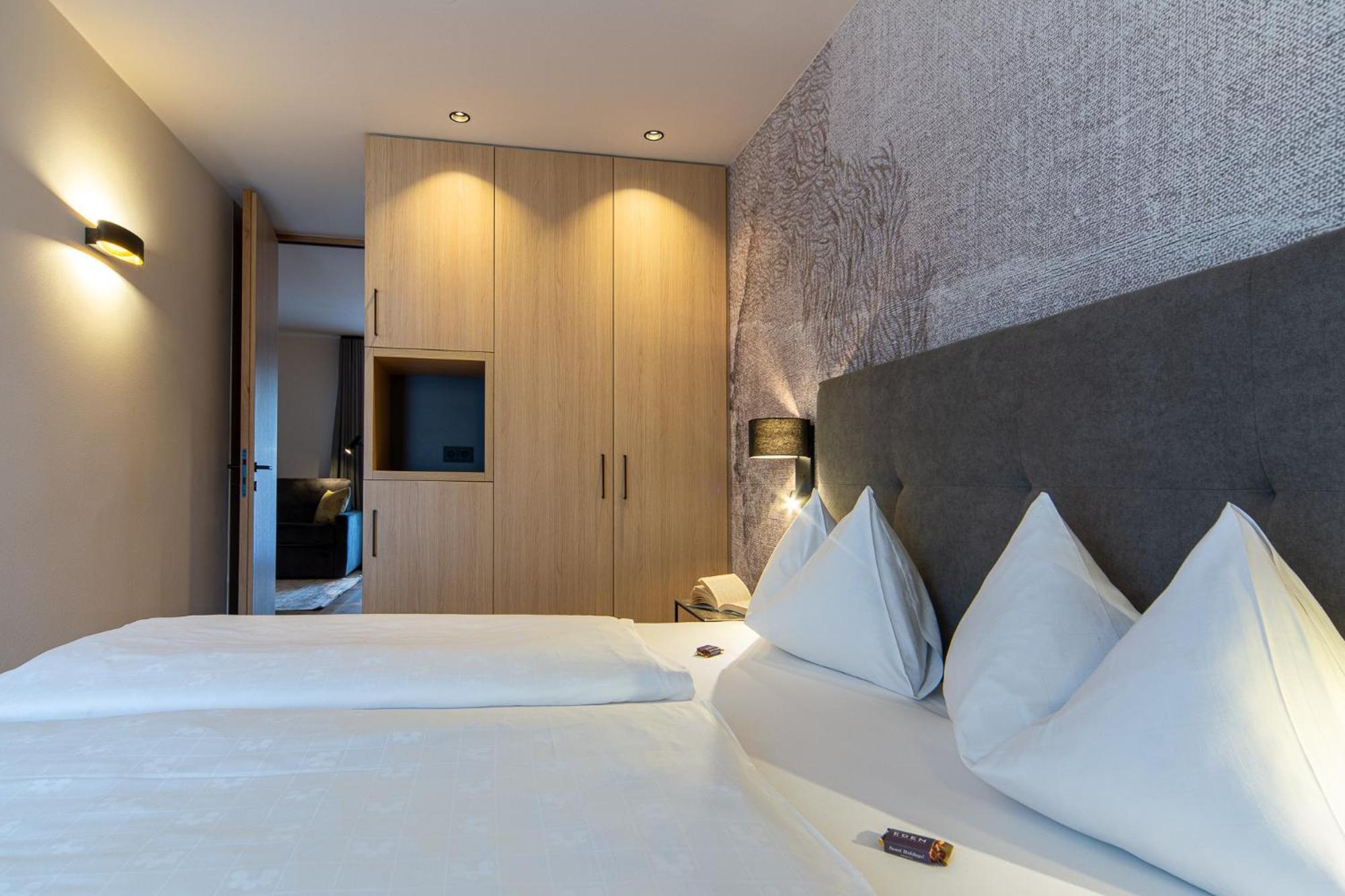 Eden Apartments Siusi Εξωτερικό φωτογραφία